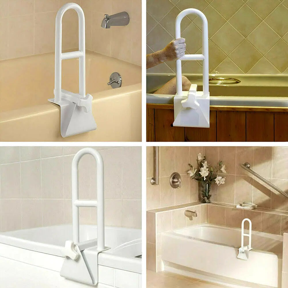 Bathroom Grab Bar