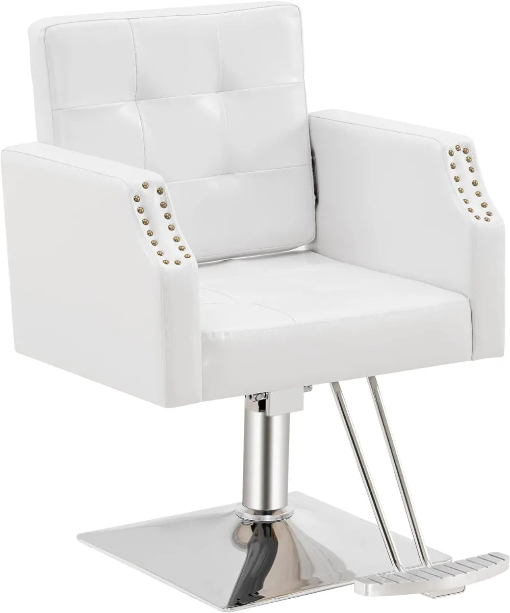 Classic Salon Chair for Hair Stylist