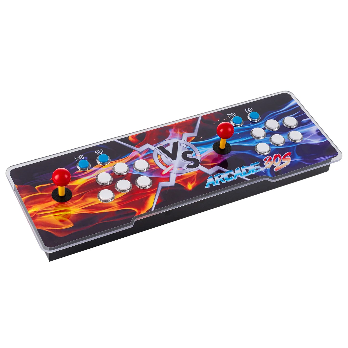 Pandora Arcade Game Console Box 20000 Games in 1 Classic Retro Video Game Double Stick Multiplayer Joysticks Saga Arcade Console