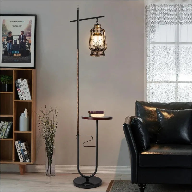 Floor Lamp for Living Room, LED Modern Simple Standing lamp,Warm Light, Minimalist high lamp