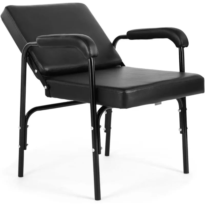 Reclining Salon Chair