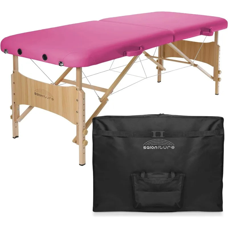 Basic Portable Folding Massage Table