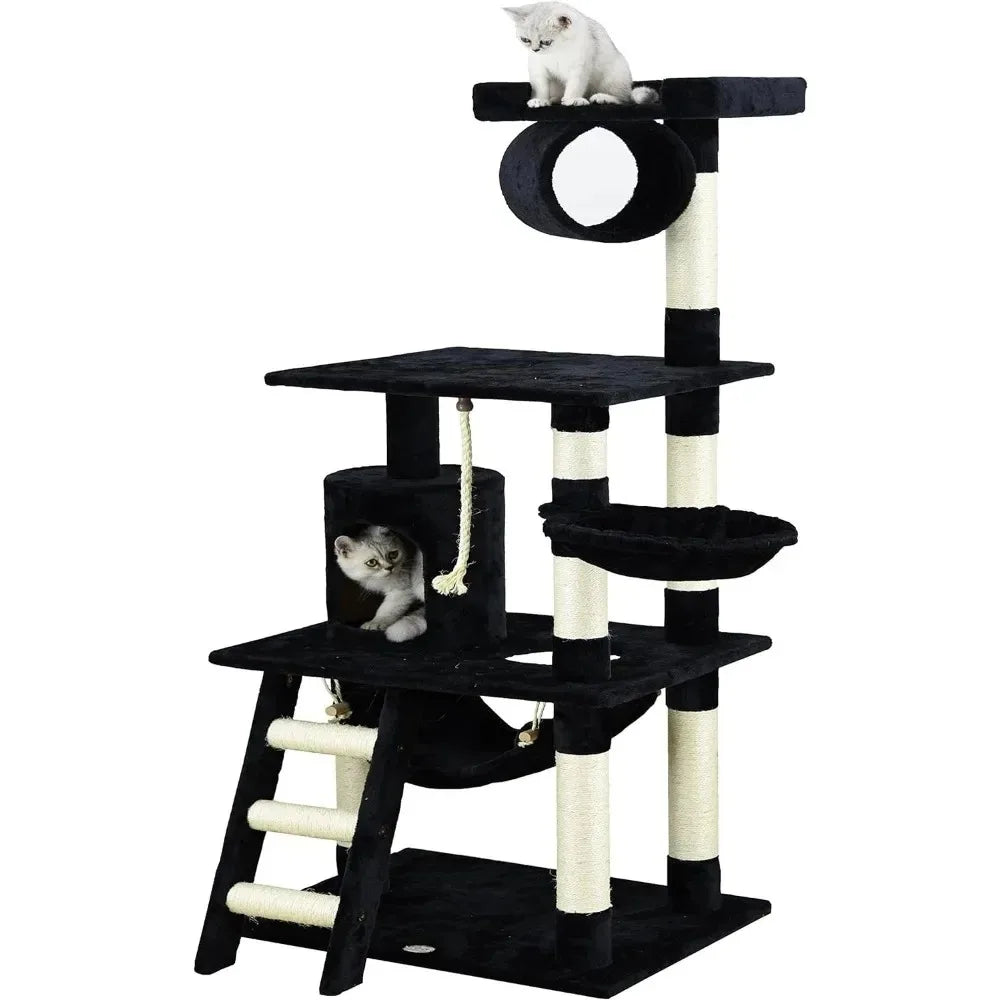 Tree for Cats Scratcher