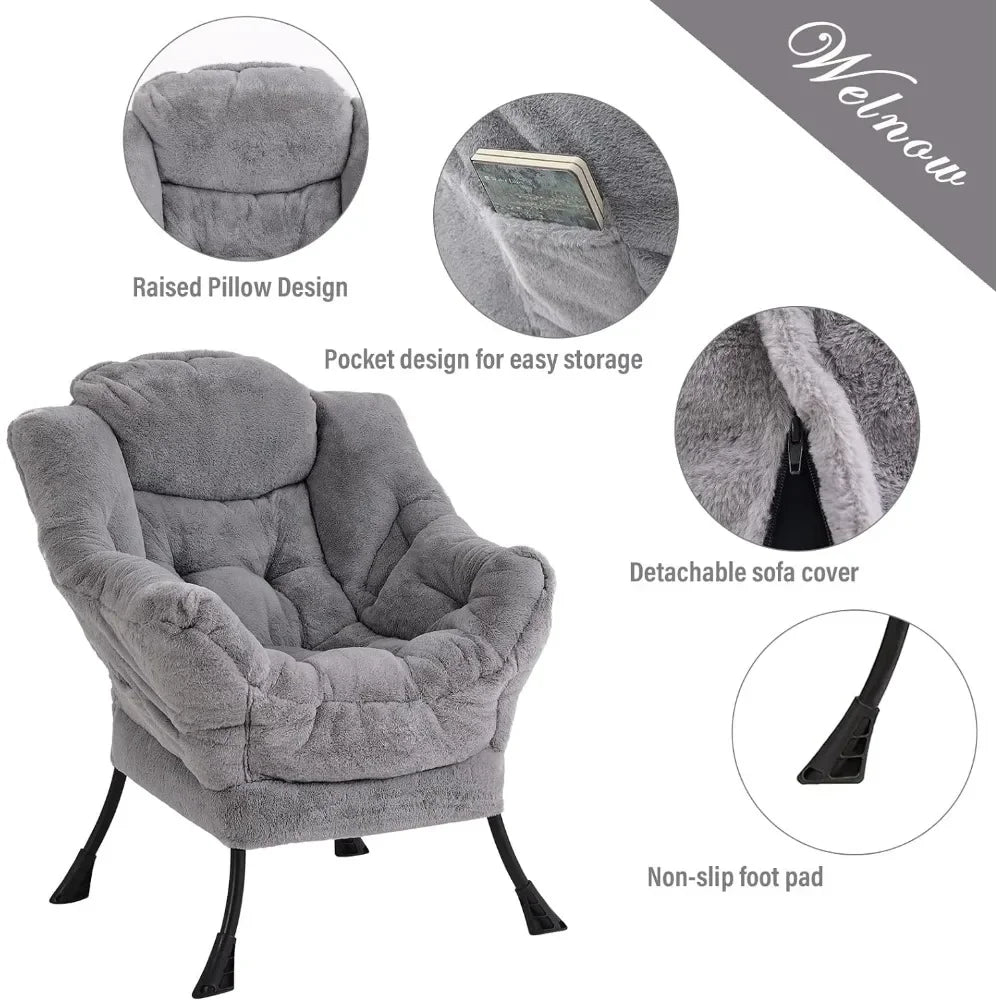 Lounge Sofa Chair Sets