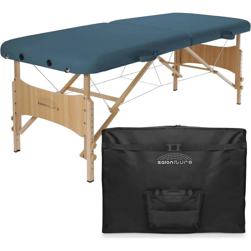 Basic Portable Folding Massage Table