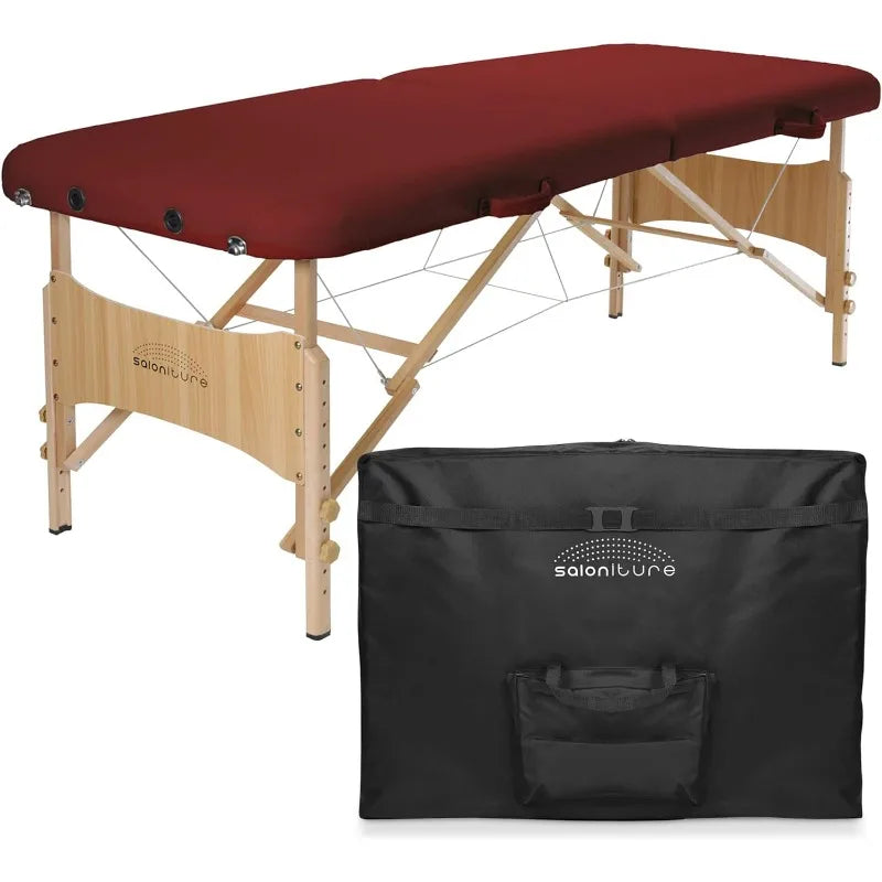 Basic Portable Folding Massage Table