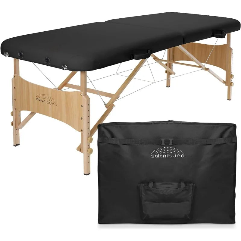 Basic Portable Folding Massage Table