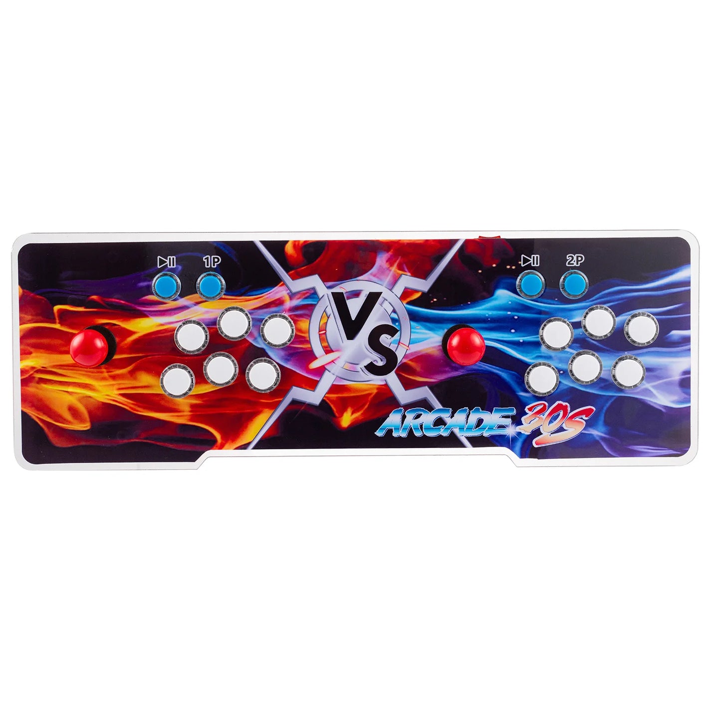 Pandora Arcade Game Console Box 20000 Games in 1 Classic Retro Video Game Double Stick Multiplayer Joysticks Saga Arcade Console