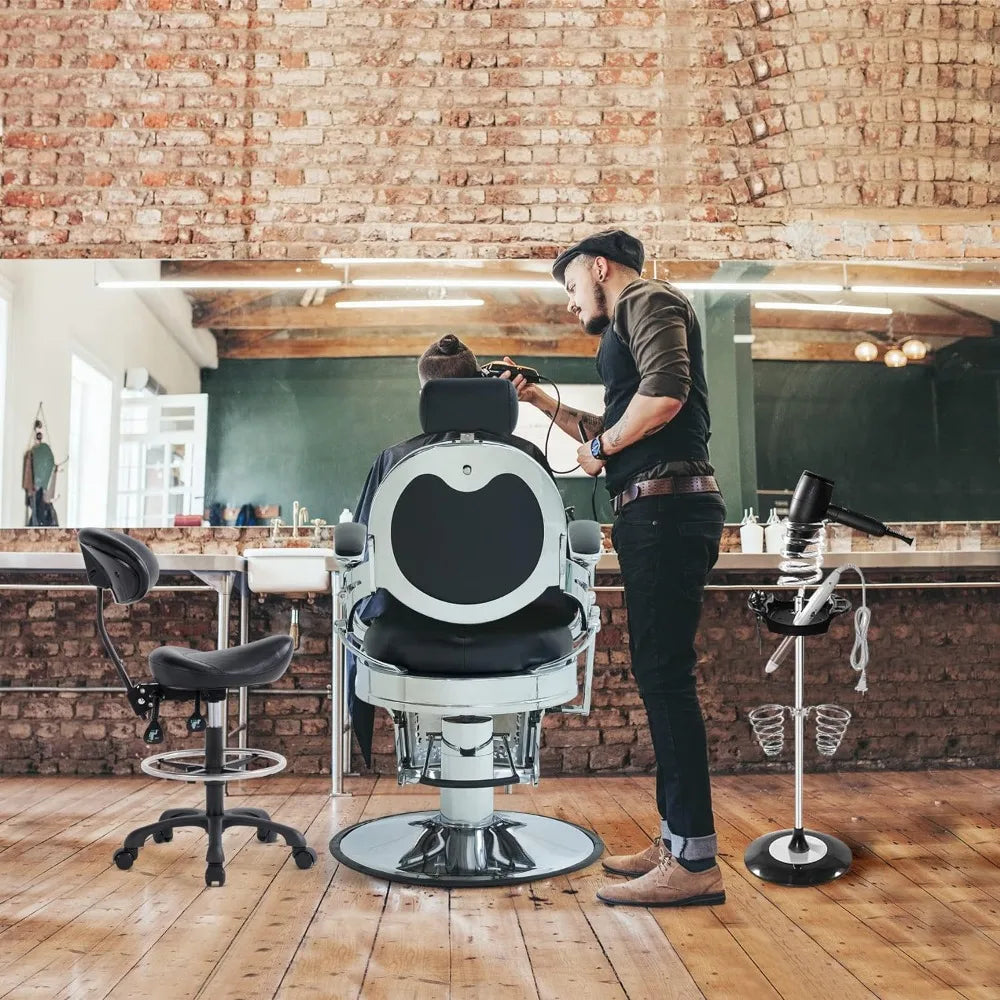 Barber Chair for Hairdressers