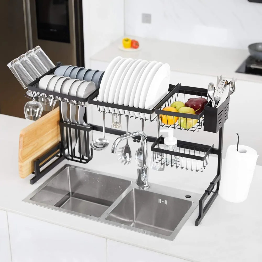 Dish Drying Rack