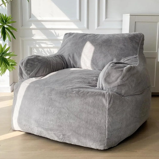 Giant Bean Bag Sofa