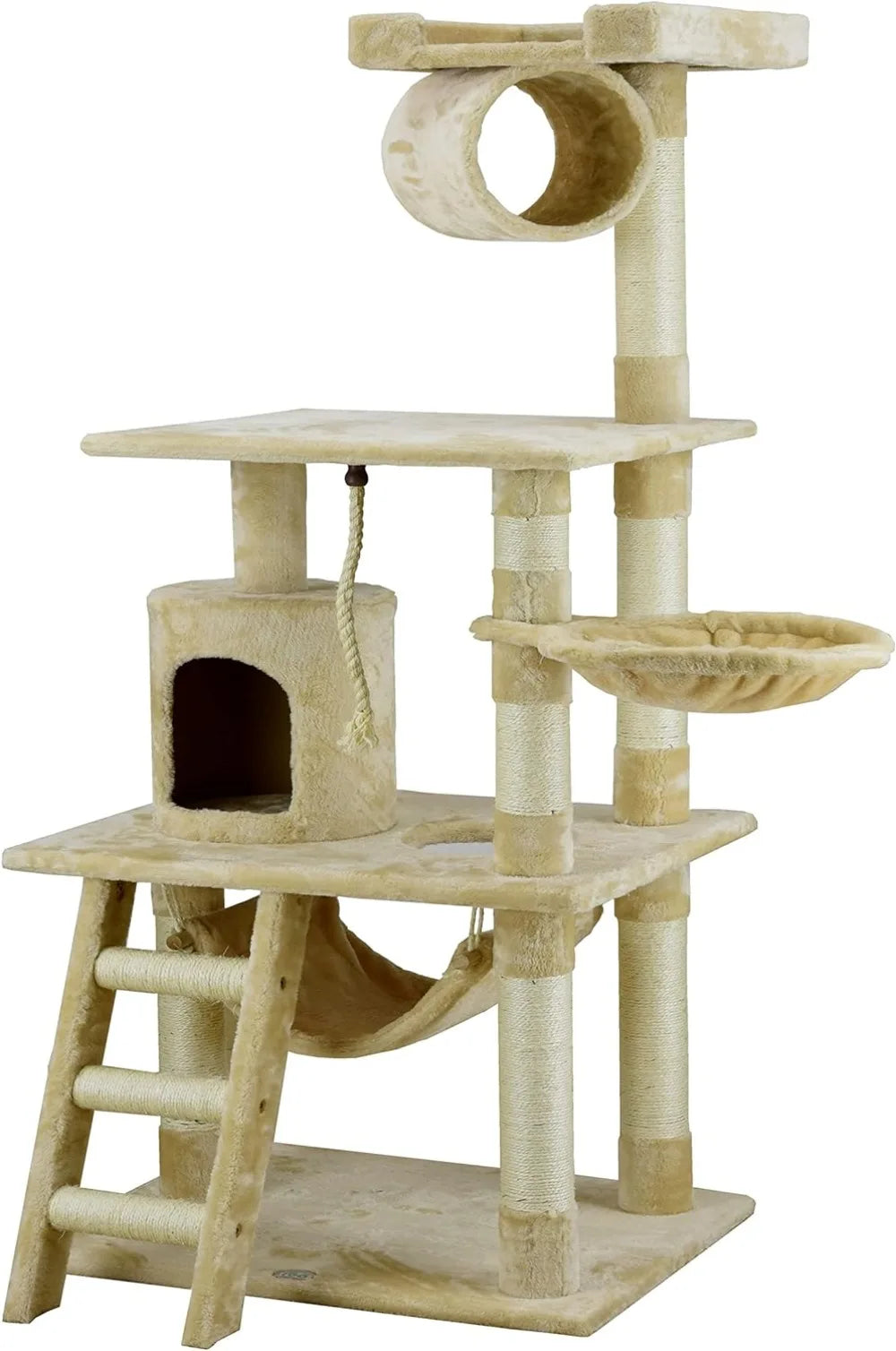 Tree for Cats Scratcher