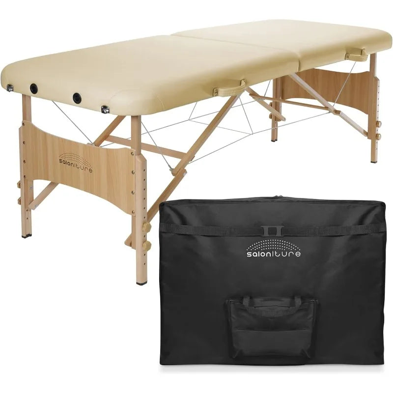 Basic Portable Folding Massage Table