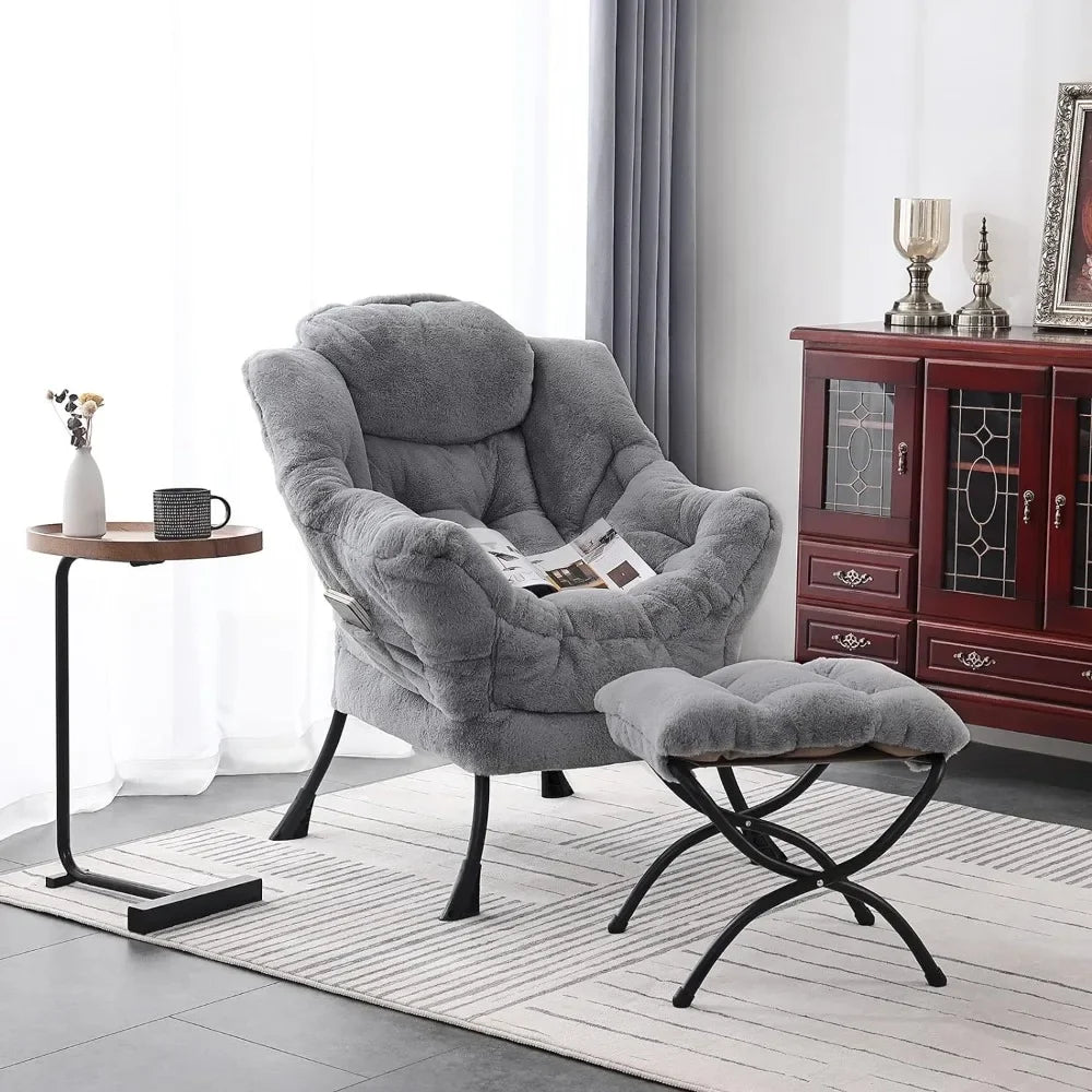 Lounge Sofa Chair Sets