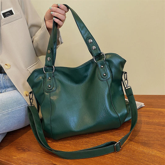 Women's Casual Crossbody Bag