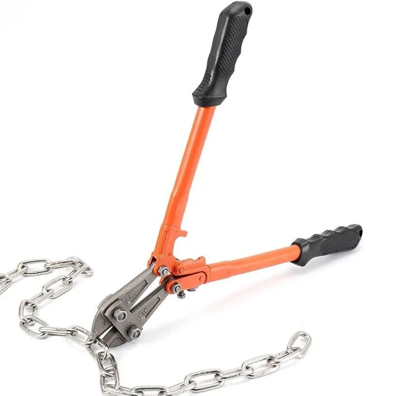 12/14 in Industrial Heavy Duty Bolt Cutter