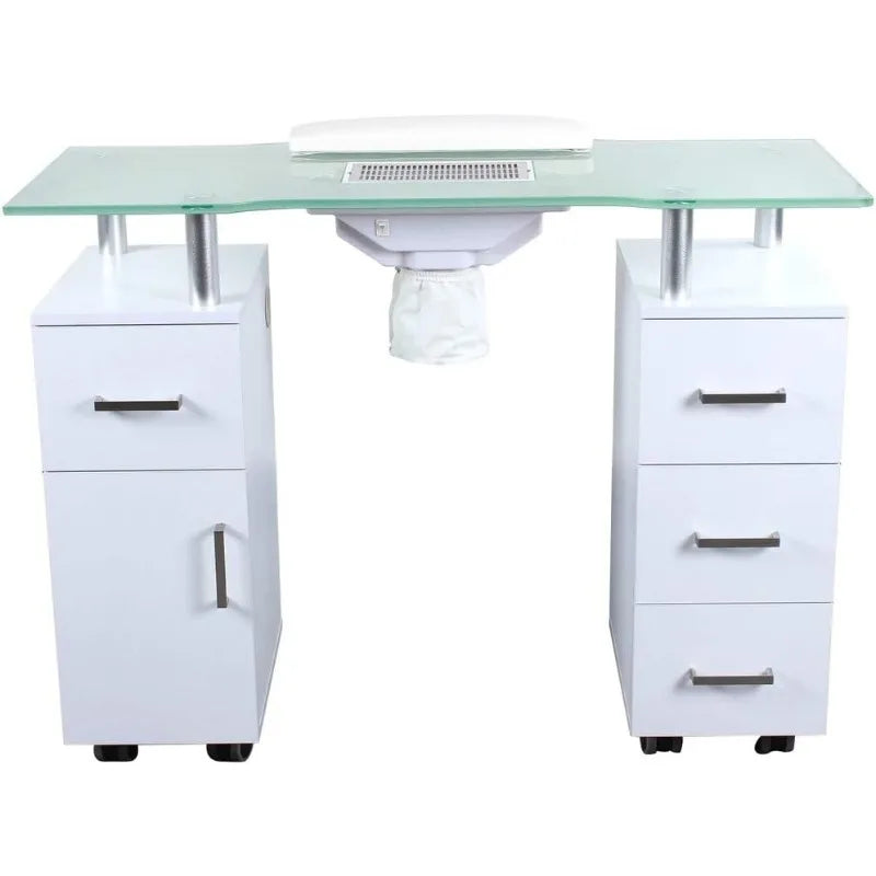 Salon Nail Table